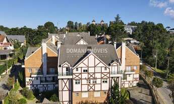 Imagem: 2 dormitórios, 2 suíte, 2 vagas na garagem