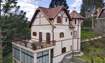 Imagem 5: CASA RESIDENCIAL em CAMPOS DO JORDÃO - SP, Região de Capivari