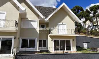 Imagem 4: CASA RESIDENCIAL em CAMPOS DO JORDÃO - SP, Região do Alto do Capivari