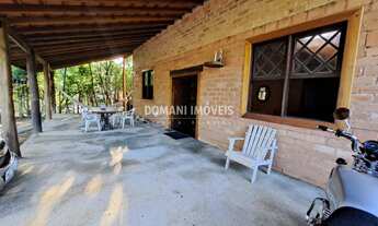 Imagem 7: SITIO RESIDENCIAL em TAUBATÉ - SP, Região de Quiririm