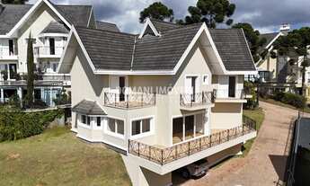 Imagem: CASA RESIDENCIAL em CAMPOS DO JORDÃO