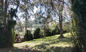 Imagem 7: CASA RESIDENCIAL em CAMPOS DO JORDÃO - SP, Região do Alto da Boa Vista