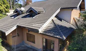 Imagem 5: 5 dormitórios, 3 suíte, 1 banheiros, 2 vagas na garagem