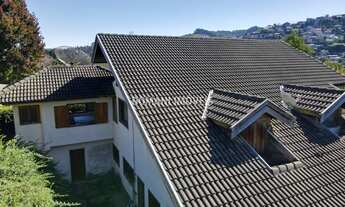 Imagem 6: 5 dormitórios, 3 suíte, 1 banheiros, 2 vagas na garagem