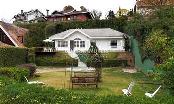 Imagem: CASA RESIDENCIAL em CAMPOS DO JORDÃO