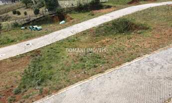 Imagem 4: TERRENO RESIDENCIAL em CAMPOS DO JORDÃO - SP, Região do Alto do Capivari