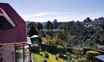 Imagem 4: CASA RESIDENCIAL em CAMPOS DO JORDÃO - SP, Região do Alto do Capivari