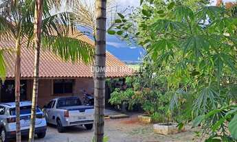 Imagem 3: SITIO RESIDENCIAL em TAUBATÉ - SP, Região de Quiririm