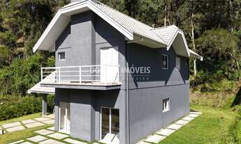 Imagem 3: CASA RESIDENCIAL em CAMPOS DO JORDÃO - SP, Região de Capivari