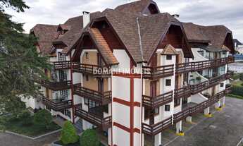 Imagem: APARTAMENTO RESIDENCIAL em CAMPOS DO JORDÃO