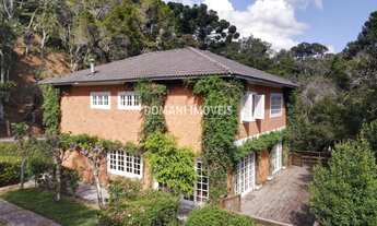 Imagem: CASA RESIDENCIAL em CAMPOS DO JORDÃO