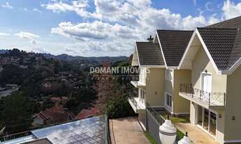 Imagem 6: CASA RESIDENCIAL em CAMPOS DO JORDÃO - SP, Região do Alto do Capivari