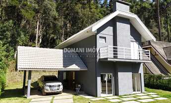 Imagem: 4 dormitórios, 4 suíte, 2 vagas na garagem