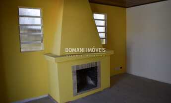 Imagem 5: CASA RESIDENCIAL em CAMPOS DO JORDÃO - SP, Região da Vila Nova Suíça