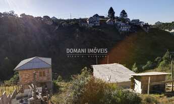 Imagem 2: TERRENO RESIDENCIAL em CAMPOS DO JORDÃO - SP, Região do Céu Azul