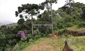 Imagem: TERRENO RESIDENCIAL em CAMPOS DO JORDÃO