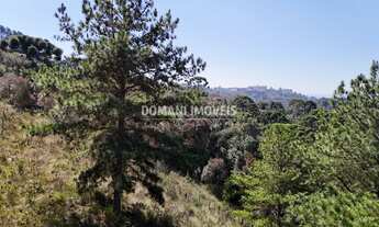 Imagem 7: TERRENO RESIDENCIAL em CAMPOS DO JORDÃO - SP, Região do Atalaia