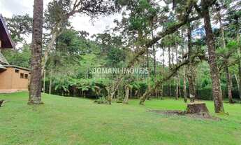 Imagem 5: CASA RESIDENCIAL em CAMPOS DO JORDÃO - SP, Região do Atalaia