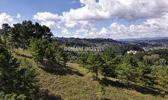 Imagem 2: TERRENO RESIDENCIAL em CAMPOS DO JORDÃO - SP, Região do Atalaia