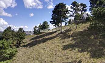 Imagem 4: TERRENO RESIDENCIAL em CAMPOS DO JORDÃO - SP, Região do Atalaia