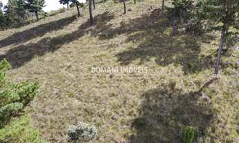 Imagem 6: TERRENO RESIDENCIAL em CAMPOS DO JORDÃO - SP, Região do Atalaia