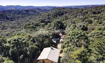 Imagem 7: CASA RESIDENCIAL em CAMPOS DO JORDÃO - SP, Região do Toriba