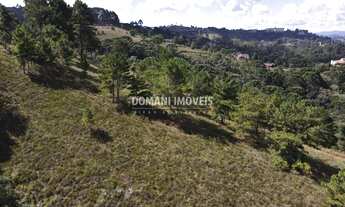 Imagem 2: TERRENO RESIDENCIAL em CAMPOS DO JORDÃO - SP, Região do Atalaia
