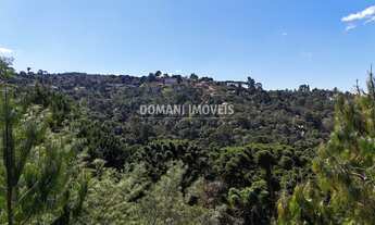 Imagem 4: TERRENO RESIDENCIAL em CAMPOS DO JORDÃO - SP, Região do Vale Encantado