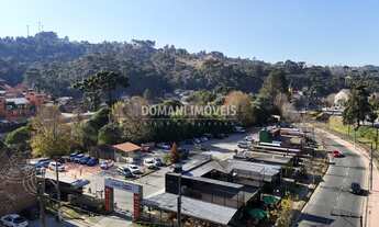 Imagem: AREA COMERCIAL em CAMPOS DO JORDÃO - SP