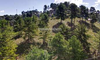 Imagem 5: TERRENO RESIDENCIAL em CAMPOS DO JORDÃO - SP, Região do Atalaia