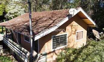 Imagem 5: CASA RESIDENCIAL em CAMPOS DO JORDÃO - SP, Região do Bairro do Centro
