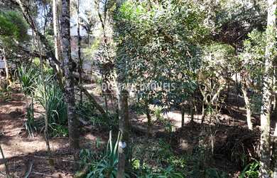 Imagem 3: TERRENO RESIDENCIAL em CAMPOS DO JORDÃO - SP, Região do Atalaia
