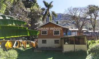 Imagem 7: CASA RESIDENCIAL em CAMPOS DO JORDÃO - SP, Região do Bairro do Centro