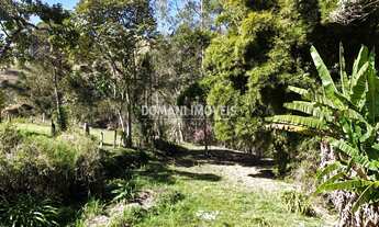Imagem 3: CASA RESIDENCIAL em CAMPOS DO JORDÃO - SP, Região do Bairro do Centro