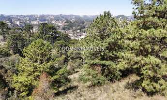 Imagem 4: TERRENO RESIDENCIAL em CAMPOS DO JORDÃO - SP, Região do Atalaia