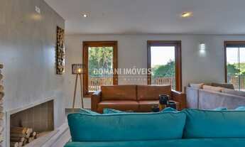 Imagem 5: POUSADA COMERCIAL em CAMPOS DO JORDÃO - SP, Região do Atalaia