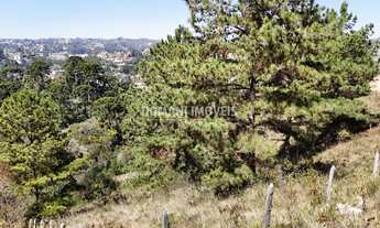 Imagem 6: TERRENO RESIDENCIAL em CAMPOS DO JORDÃO - SP, Região do Atalaia