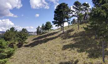 Imagem 7: TERRENO RESIDENCIAL em CAMPOS DO JORDÃO - SP, Região do Atalaia
