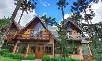 Imagem: 6 dormitórios, 6 suíte, 3 banheiro, 10