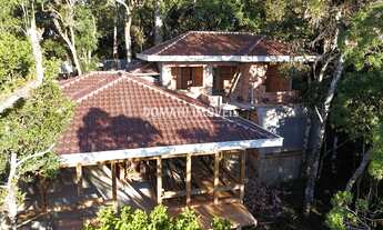 Imagem: 4 dormitórios, 3 suíte, 2 vagas na garagem