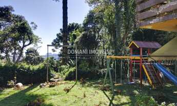 Imagem 4: CASA RESIDENCIAL em CAMPOS DO JORDÃO - SP, Região do Toriba