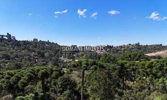 Imagem: TERRENO RESIDENCIAL em CAMPOS DO JORDÃO