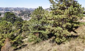 Imagem: TERRENO RESIDENCIAL em CAMPOS DO JORDÃO