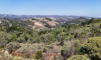 Imagem: AREA RESIDENCIAL em CAMPOS DO JORDÃO