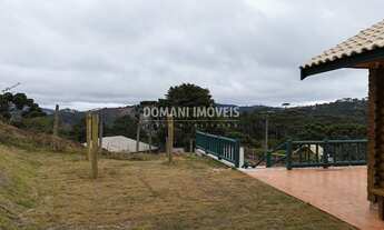 Imagem 7: CASA RESIDENCIAL em CAMPOS DO JORDÃO - SP, Região do Vale Encantado