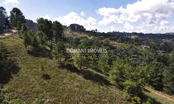 Imagem 6: TERRENO RESIDENCIAL em CAMPOS DO JORDÃO - SP, Região do Atalaia