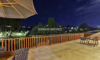 Imagem 3: POUSADA COMERCIAL em CAMPOS DO JORDÃO - SP, Região do Atalaia