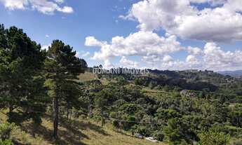 Imagem 5: TERRENO RESIDENCIAL em CAMPOS DO JORDÃO - SP, Região do Atalaia