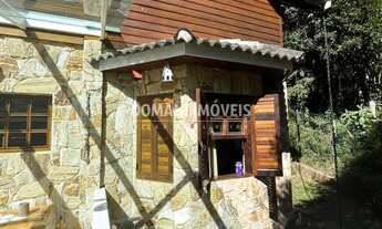 Imagem 2: 3 dormitórios, 1 suítes, 1 banheiros, 2 vagas na garagem