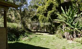 Imagem 6: CASA RESIDENCIAL em CAMPOS DO JORDÃO - SP, Região do Bairro do Centro